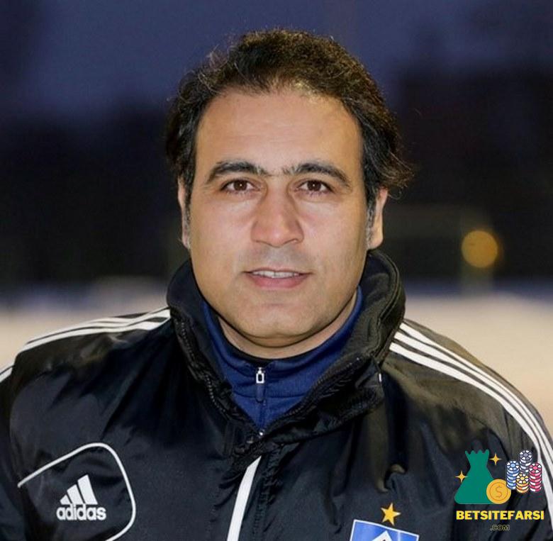 آکادمی مهدی مهدوی کیا